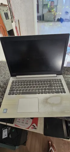 Notebook Lenovo IDEAPAD 330