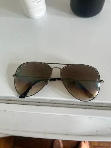 Oculos rayban aviador original
