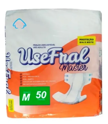 Fralda Usefral