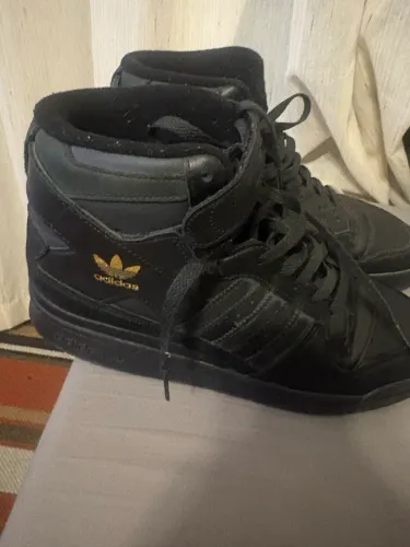 Adidas fórum 84 high 
