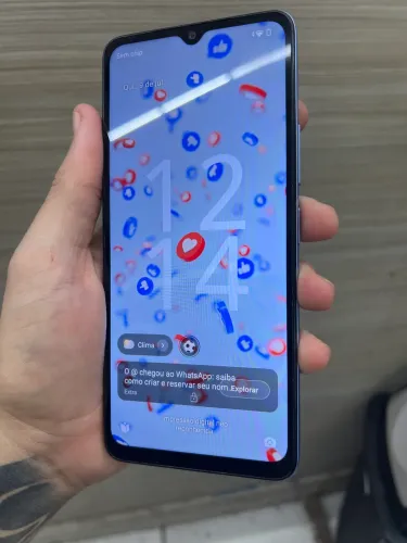 Redmi A3
