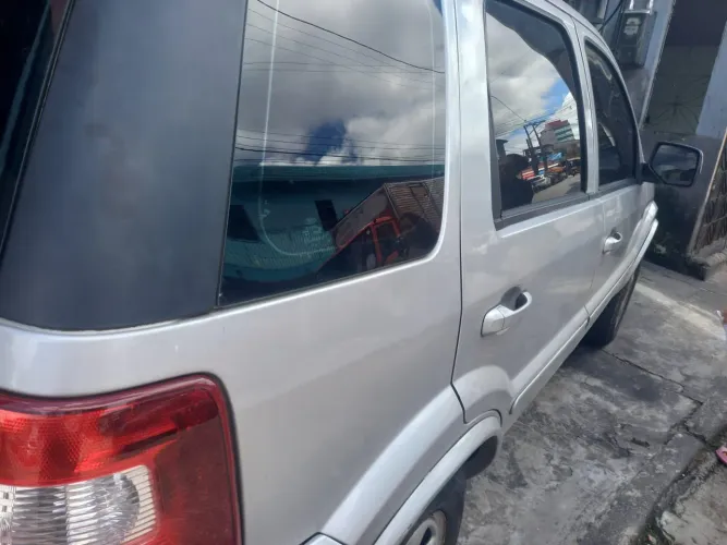 Ford Ecosport XLS 1.6/ 1.6 Flex 8V 5P 2006