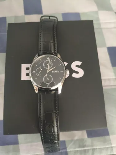 Relógio Hugo Boss Principle Master