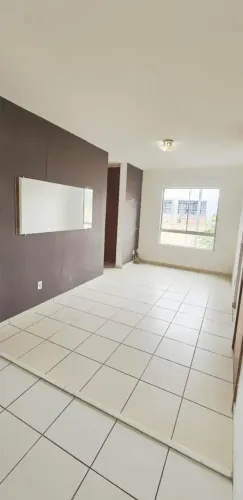 Imóvel para venda tem 40 metros quadrados com 2 quartos em Tarumã-Açu - Manaus - AM