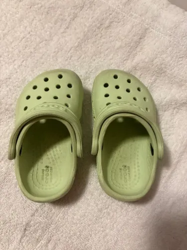 Crocs Infantil C4