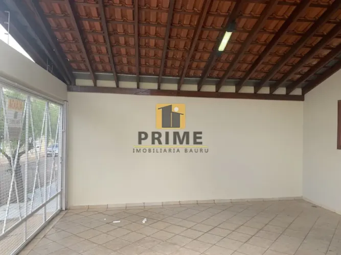 CASA JD TERRA BRANCA