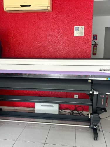 Mimaki sublimação JV 150-160