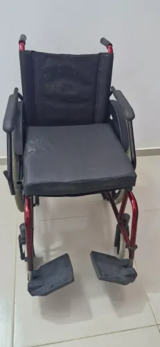 Cadeira de rodas