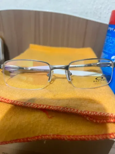 Armacao oculos oakley