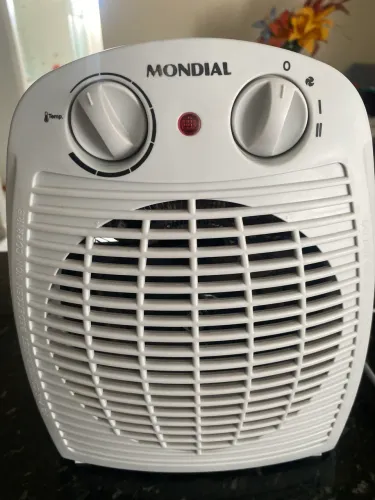 Aquecedor de ambiente