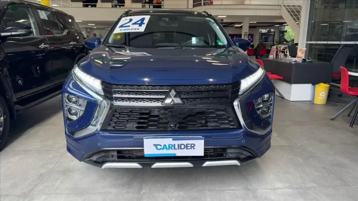 Mitsubishi Eclipse Cross HPE-S 1.5 AWD 165cv Aut. 2024