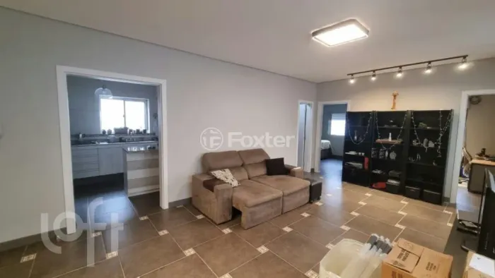 Apartamento à venda Avenida Osvaldo Aranha, Bom Fim - Porto Alegre