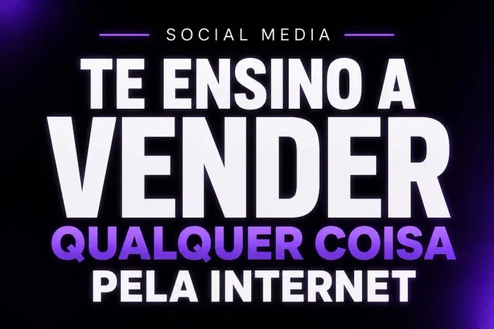 Social Media | Marketing | Vendas
