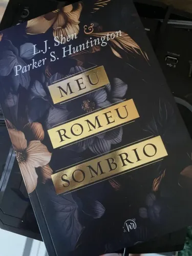 VENDO: MEU ROMEU SOMBRIO