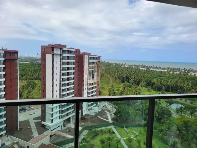 Apartamento à Venda na Reserva do Paiva - 2 Suítes, 97m² - Condomínio Verano