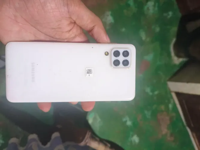 Smartphone Samsung A22