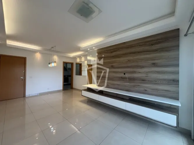 Apartamento à Venda no Vivere Intense, Jardim Samambaia, Jundiaí-SP