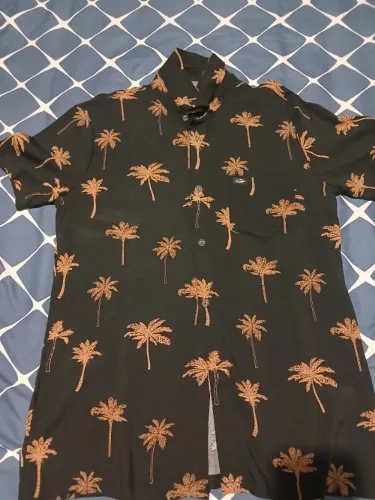 Camisa mormai