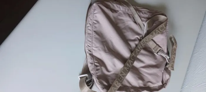 Bolsa de Carrinho de Bebê