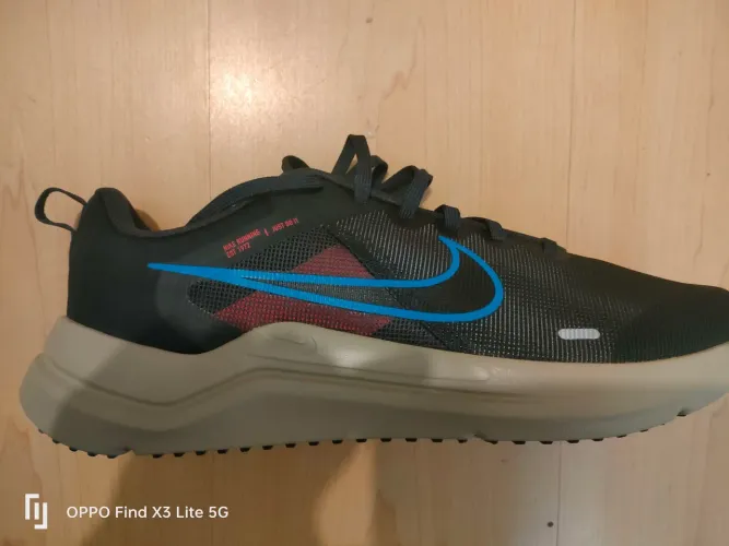 Nike Downshifter 12