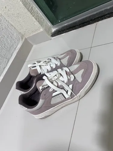 VANS NOVO