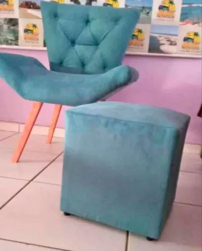 Poltronas A Partir R$260,00 Direto de Fábrica