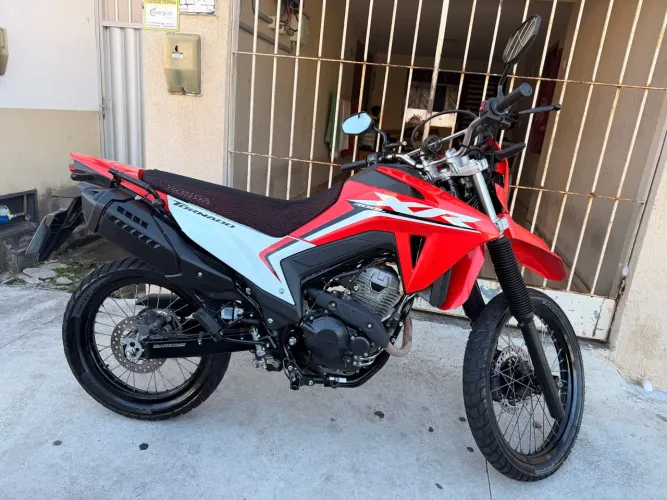 Tornado XR 300 2026