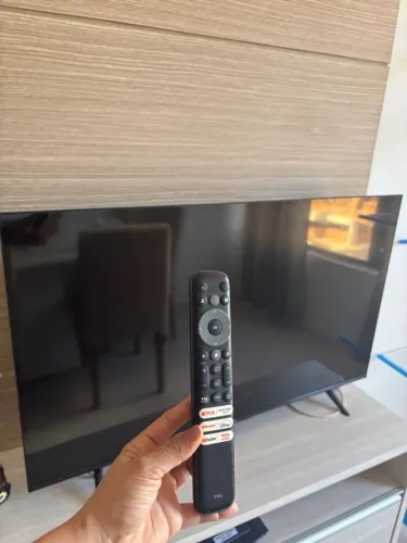 Televisão 