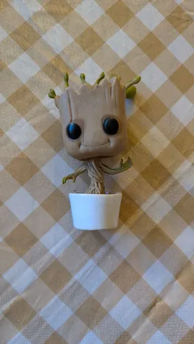 Funko Pop Groot
