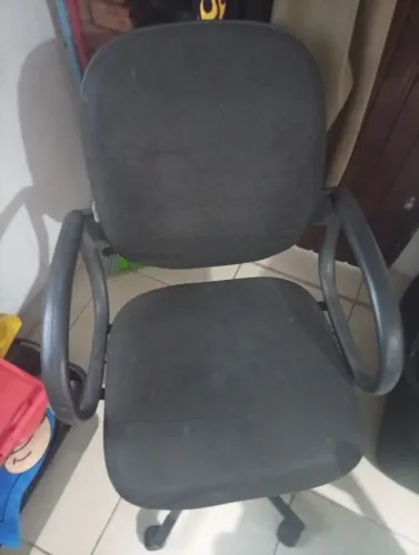 Cadeira de escritório