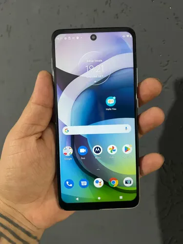 Moto G 5g 128gb