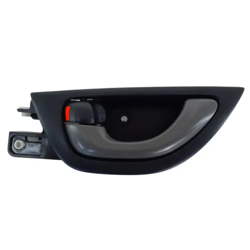 Maçaneta Interna Dianteira Esquerda Honda Fit 2014 Dianteira/traseira