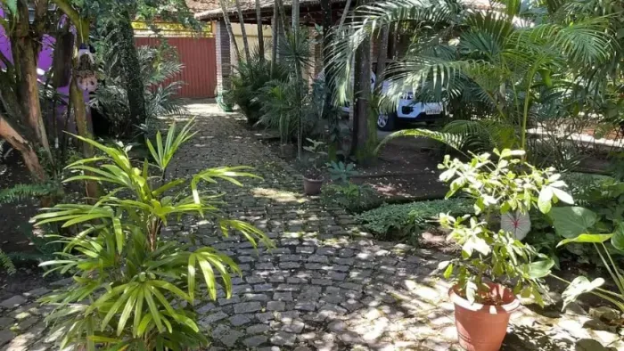 CASA EM ARRAIAL DAJUDA - BAIRRO SAO FRANCISCO - ALUGUEL MENSAL
