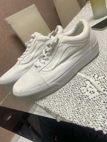 VANS ORIGINAL NOVO 