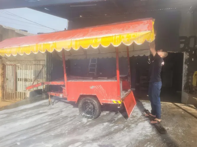 Trailer