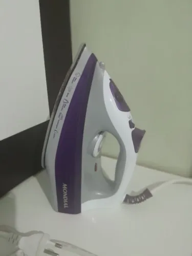 Ferro de passar