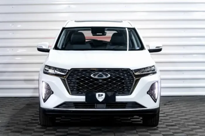 Chery Tiggo 7 Pro 1.5 Turbo Híbrido 2024