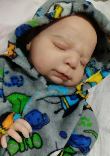 Bebe reborn 