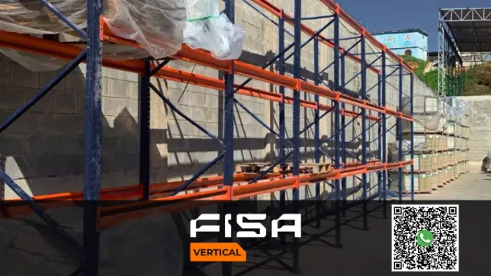 Porta Pallet em São Leopoldo