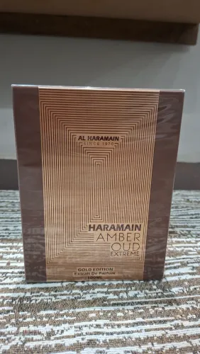 AL HARAMAIN AMBER OUD Extreme