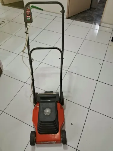 Cortador de grama tramontina