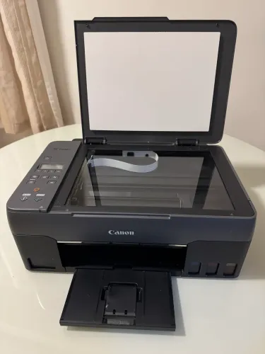 Impressora Cânon G3160