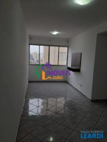 APARTAMENTO - CIDADE ADEMAR - SP