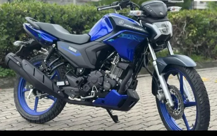 Yamaha Factor 150