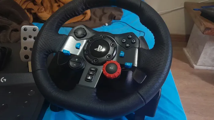 Volante Logitech G29