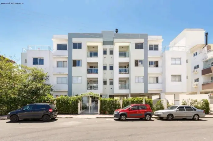 APARTAMENTO RESIDENCIAL em Florianópolis - Santa Catarina, Rio Tavares