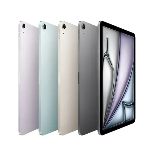 iPad Air M4 128gb - Lacrado