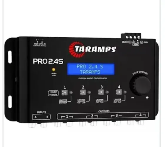 Taramps 3000