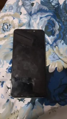 Motorola one vision