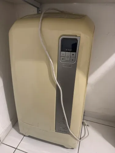 Ar condicionado DeLonghi Pinguino